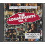 The Commitments CD The Commitments Vol. 2 (Original Soundtrack) / MCA Records – MCD 10506 Sigillato