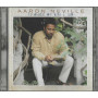 Aaron Neville CD To Make Me Who I Am / A&M Records – 5407842 Sigillato