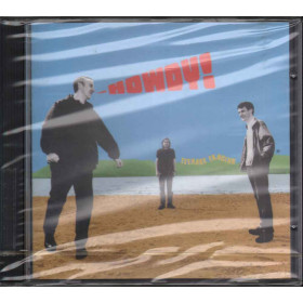 Teenage Fanclub CD Howdy / Columbia 500622 2 Sigillato 5099750062227 Teenage Fanclub  CD Howdy! Nuovo Sigillato 5099750062227