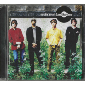 Ocean Colour Scene CD Marchin' Already / Universal Music – 0600482 Sigillato Ocean Colour Scene CD Marchin' Already / Universal Music – 0600482 Sigillato