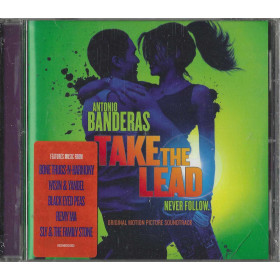 Various CD Take The Lead (Original Soundtrack) / Republic Records – 0602498528303 Sigillato Various CD Take The Lead (Original Soundtrack) / Republic Records – 0602498528303 Sigillato