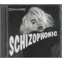 Nuno CD Schizophonic / A&M Records – 5405932 Sigillato