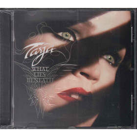 Tarja CD What Lies Beneath / Vertigo 0602527425894 Sigillato Tarja CD What Lies Beneath / Vertigo Sigillato 0602527425894