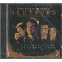 John Williams CD Sleepers (Original Motion Picture Soundtrack) / Philips – 4549882 Sigillato