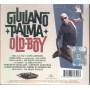 Giuliano Palma CD Old Boy / Universal – 0602437713097 Sigillato