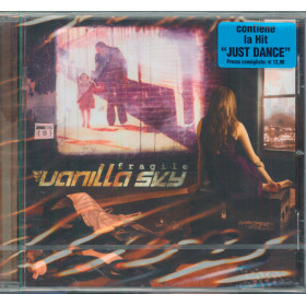 Vanilla Sky CD Fragile / Universal – 0602527424101 Sigillato Vanilla Sky CD Fragile / Universal – 0602527424101 Sigillato