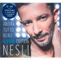 Nesli CD DVD Andrà Tutto Bene Live Edition / Universal – 0602547504913 Sigillato