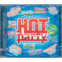 Various CD Hot Party Winter 2011 / Universal – 5331702 Sigillato