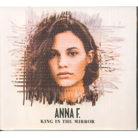 Anna F CD King In The...