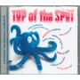 Various CD Top Of The Spot 2010 Vol. 2 / Universal – 5329970 Sigillato