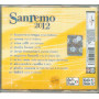 Various CD Sanremo 2012 / Universal – 2795267 Sigillato 0602527952673