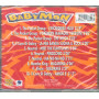 Various CD BabyMoon / 8012622366923 Sigillato