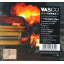 Vasco Rossi CD Vivere O Niente / EMI – 5099909530324 Sigillato