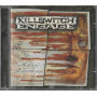 Killswitch Engage CD Alive Or Just Breathing / Roadrunner Records – RR 84572 Sigillato