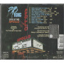 B.B. King CD Live At The Apollo / MCA Records – MCD 09637 Sigillato