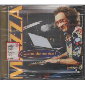 Gianni Mazza CD Mazza Che Domenica / Carosello Sigillato 3259130060324 Gianni Mazza CD Mazza Che Domenica / Carosello Sigillato 3259130060324