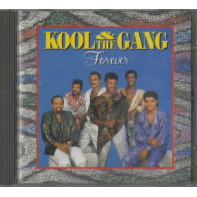 Kool & The Gang CD Forever / Mercury – 8303982 M1 Sigillato Kool & The Gang CD Forever / Mercury – 8303982 M1 Sigillato