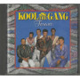 Kool & The Gang CD Forever / Mercury – 8303982 M1 Sigillato