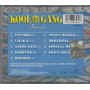 Kool & The Gang CD Forever / Mercury – 8303982 M1 Sigillato