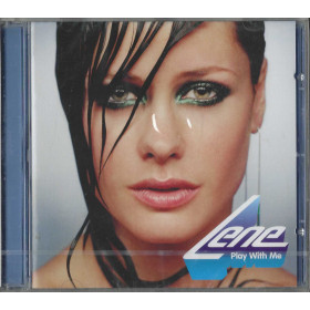 Lene CD Play With Me / Polydor – 9865395 Sigillato Lene CD Play With Me / Polydor – 9865395 Sigillato
