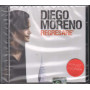 Diego Moreno - CD Regresare' Nuovo Sigillato 8044291080923