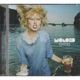 Moloko CD Statues / Echo – RR 84122 Sigillato Moloko CD Statues / Echo – RR 84122 Sigillato