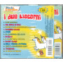 Various CD I Due Liocorni / Halidon  – H6506 Sigillato 8030615065066