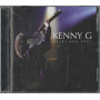 Kenny G CD Heart And Soul / Concord Records – 0888072320482 Sigillato
