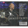 B.B. King CD Live / Geffen Records – 00602517445574 Sigillato