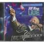 B.B. King CD Live / Geffen Records – 00602517445574 Sigillato