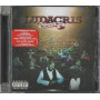 Ludacris CD Theater Of The Mind / Disturbing Tha Peace – 602517827523 Sigillato