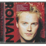 Ronan Keating CD Ronan / Polydor – 5497402 Sigillato