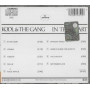 Kool & The Gang CD In The Heart / Mercury – 8143512 Sigillato