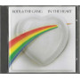 Kool & The Gang CD In The Heart / Mercury – 8143512 Sigillato