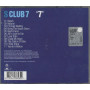 S Club 7 CD '7' / Polydor – 5438582 Sigillato