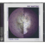 Pat Martino CD Think Tank / Blue Note –7243 5 92009 2 7 Sigillato