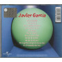 Javier Garcia CD Love For Life / Universal –018 791-2 Sigillato