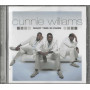 Cunnie Williams CD Night Time In Paris / Universal – 0182462 Sigillato