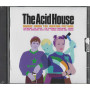Various CDThe Acid House (Music From The Motion Picture) / EMI Soundtracks –724349820722 Sigillato