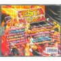Various CD Festa In Casa / Linea – MSCD 1010 Sigillato 8022546021495