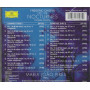 Chopin, Maria João Pires CD The Nocturnes / Deutsche Grammophon – 4470962 Sigillato