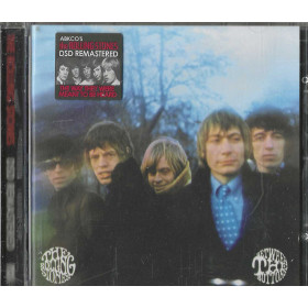The Rolling Stones CD Between The Buttons / ABKCO – 8823262 Sigillato The Rolling Stones CD Between The Buttons / ABKCO – 8823262 Sigillato