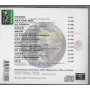 Pitura Freska CD Duri I Banchi / Psycho Records – 74321168152 Sigillato