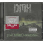 DMX CD The Great Depression / Def Jam Recordings – 5864502 Sigillato