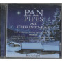 Free The Spirit CD Pan Pipes At Christmas / PolyGram TV – 5591282 Sigillato