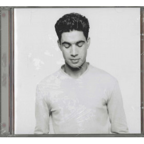 Abdy CD Galbi / V2 – VVR1012498 Sigillato Abdy CD Galbi / V2 – VVR1012498 Sigillato