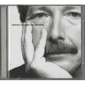 Fabio Concato CD Ballando Con Chet Baker / Mercury – 5486282 Sigillato Fabio Concato CD Ballando Con Chet Baker / Mercury – 5486282 Sigillato