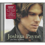 Joshua Payne CD Your Love, My Home / Verve Forecast – 0602498612743 Sigillato