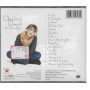 Charlotte Church CD Voice Of An Angel / Sony Classical – SK 60957 Sigillato