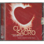 Andrea Guerra CD Cuore Sacro / EMI – 0724387356528 Sigillato